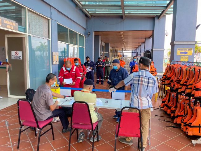 Gallery - SI ENERGY SDN BHD